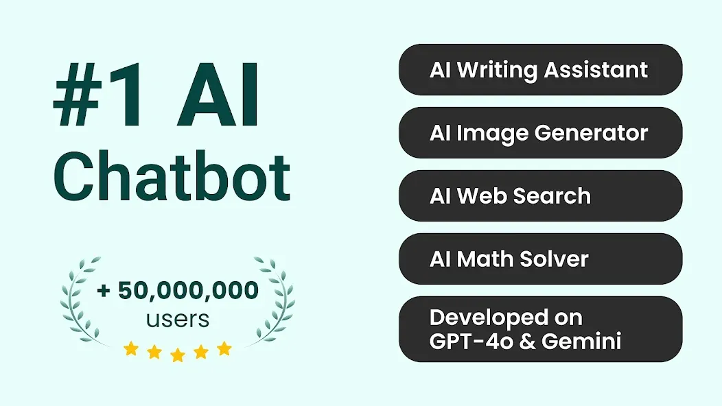Ask AI Mod