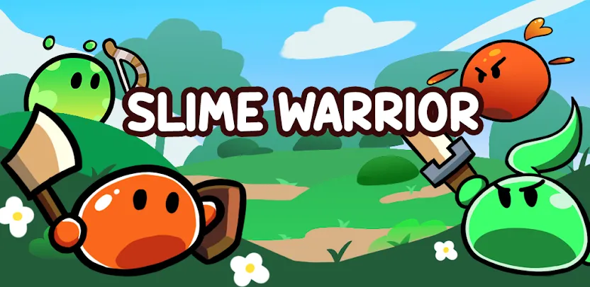 Slime Warriors