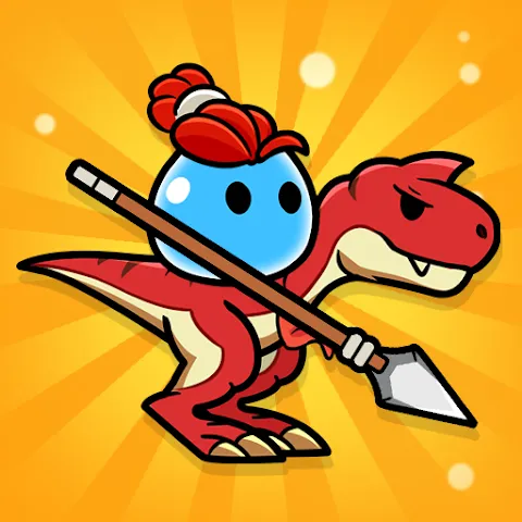 Slime Warriors icon