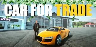 Car Trader Simulator 2025 Mod