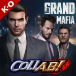 The Grand Mafia Mod