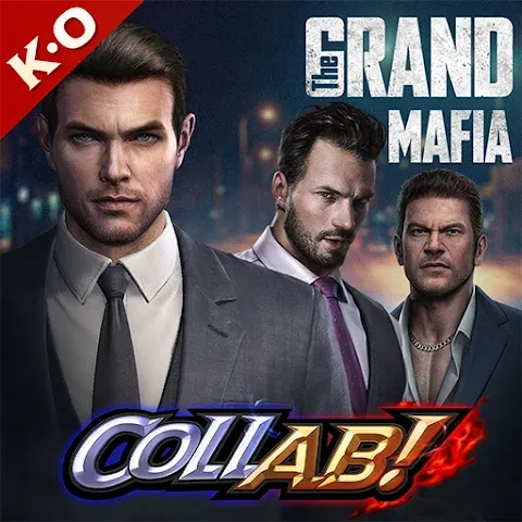 The Grand Mafia Mod icon