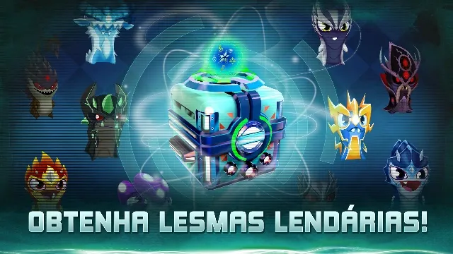 Slugterra Slug it Out 2 Mod