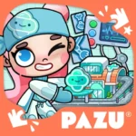Avatar World Mod