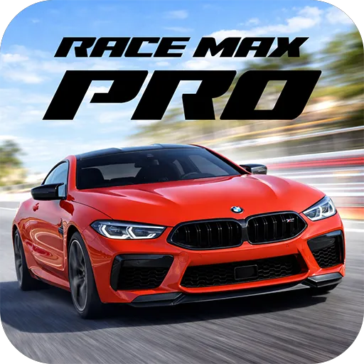 Race Max Pro icon