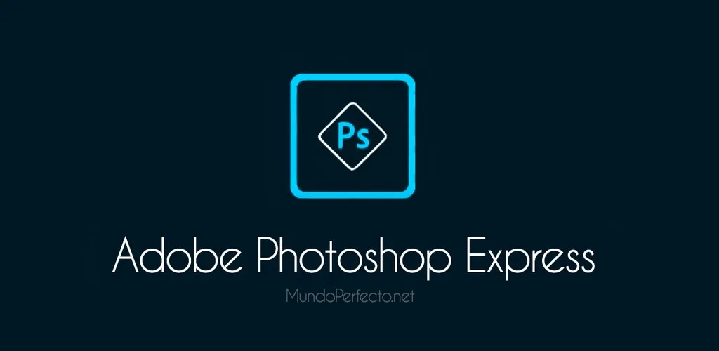 Photoshop Express