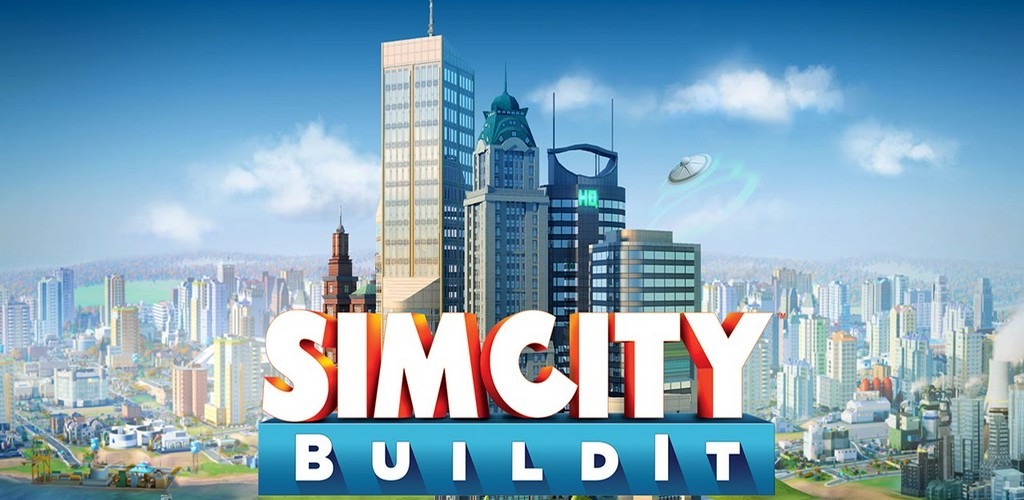 SimCity BuildIt
