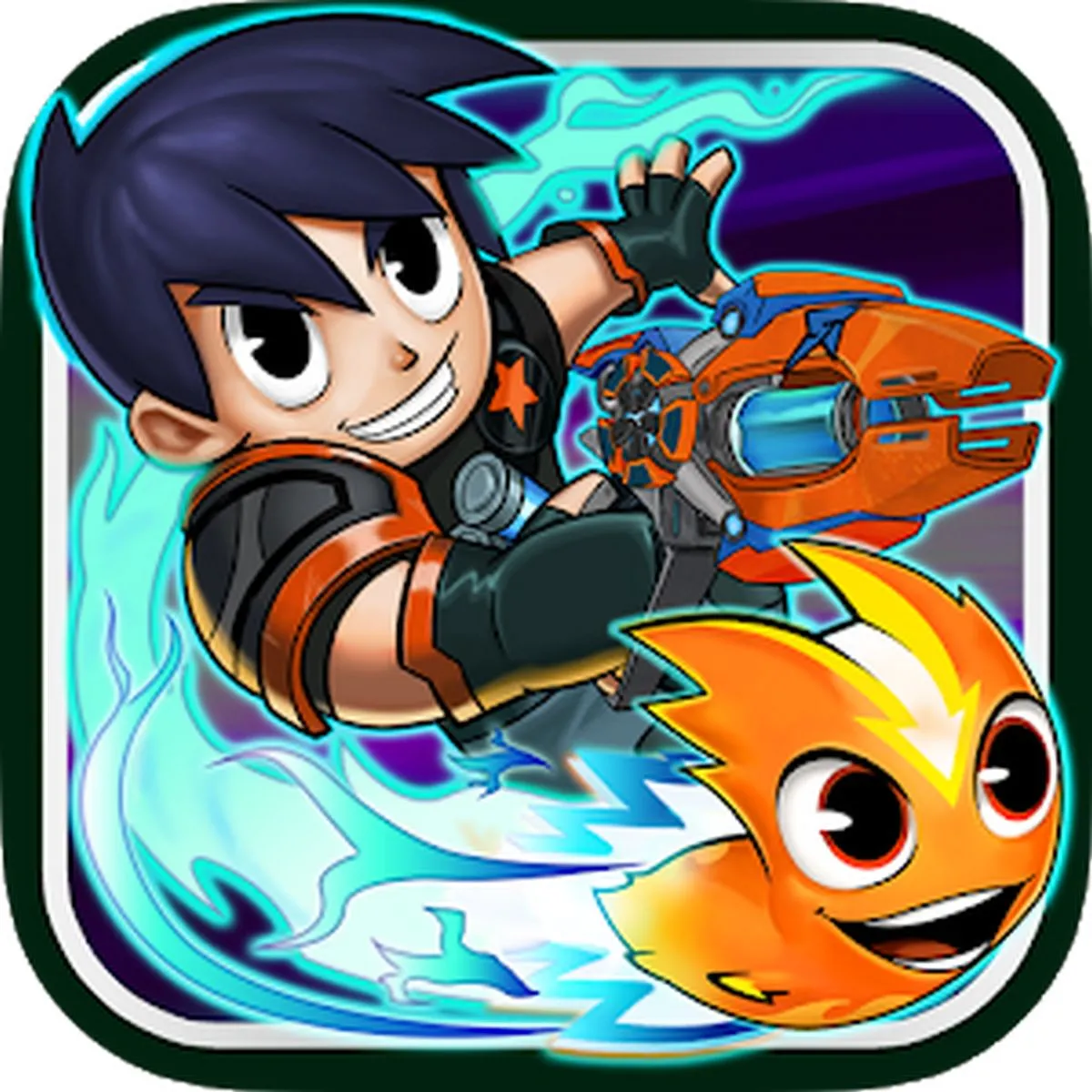 Slugterra Slug it Out 2
