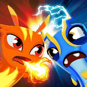 Slugterra Slug it Out 2 icon