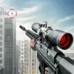 Sniper 3D