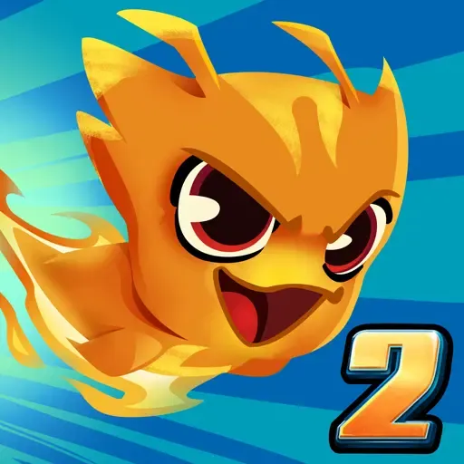 Slugterra Slug it Out 2 Mod icon