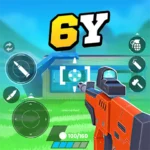 FRAG Pro Shooter Mod