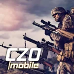 CZO MOBILE Mod