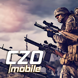 CZO MOBILE Mod icon