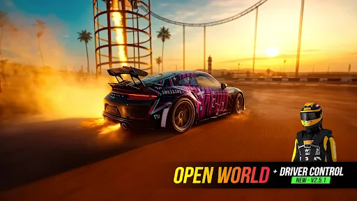 Rally Horizon Mod