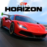 Rally Horizon Mod