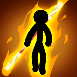 Stickman vs Monster Mod icon