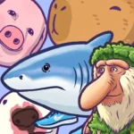 Merge Fellas Mod