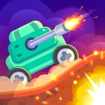Mad Royale io Mod
