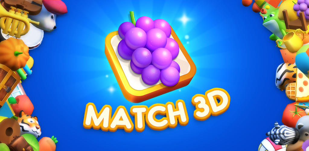 Match Smash 3D Mod