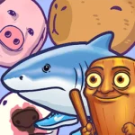 Merge Fellas Mod