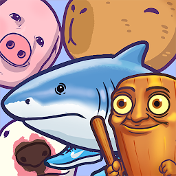 Merge Fellas Mod icon