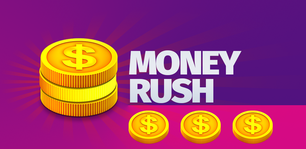 Money Rush Mod