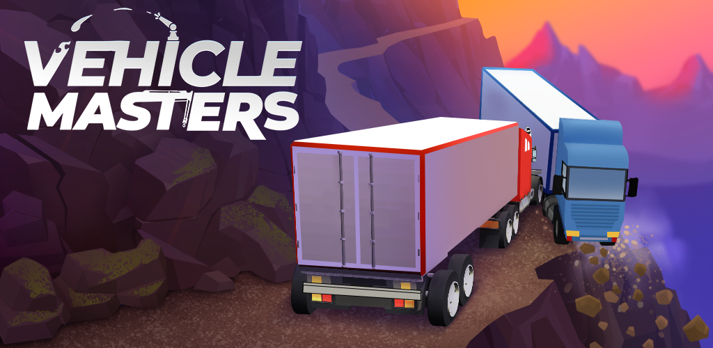 Vehicle Masters Mod