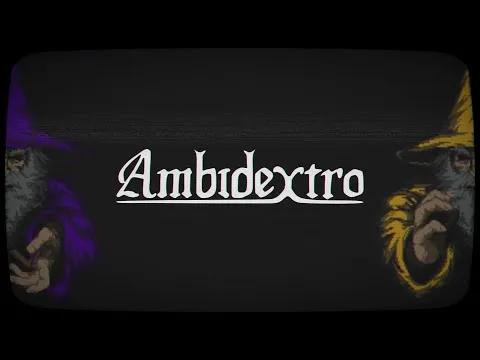 Ambidextro Mod