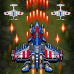 1945 Air Force Mod