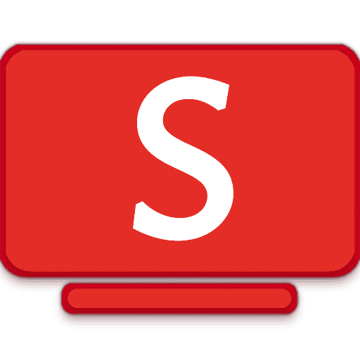 SmartTube Next Mod icon