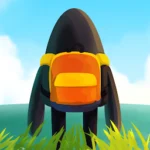 A Monster's Expedition APK