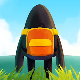 A Monster's Expedition APK icon