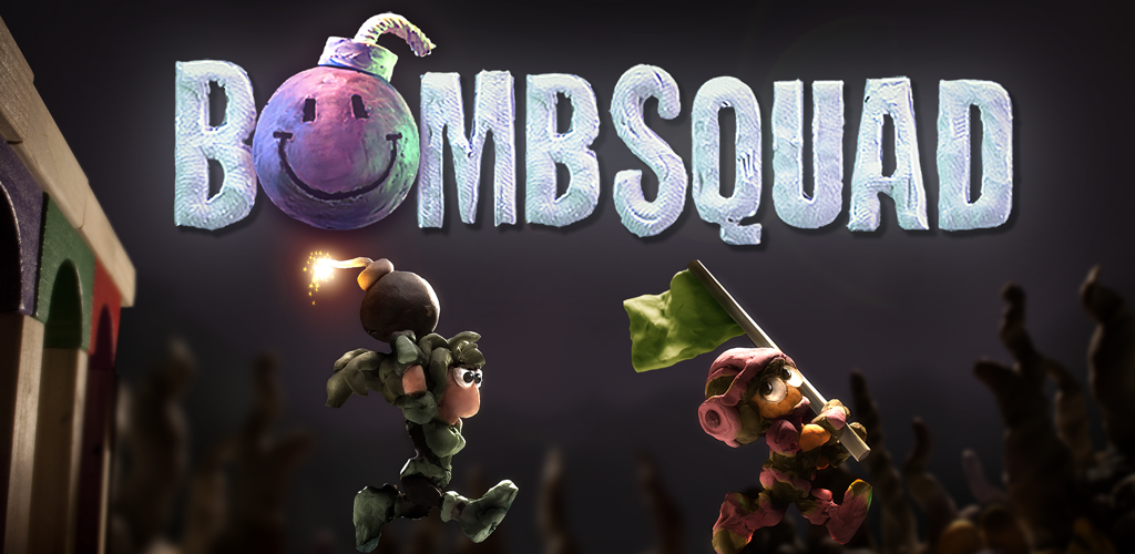 BombSquad Mod