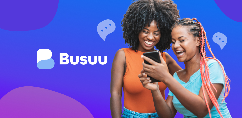 Busuu Mod