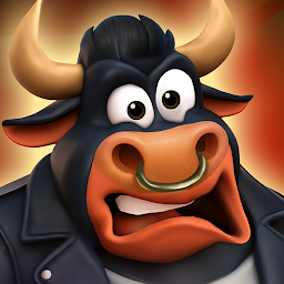 Cooking Clash Mod icon