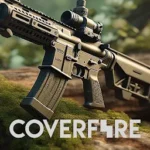 Cover Fire Mod
