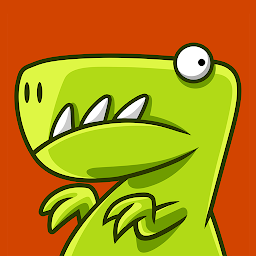Crazy Dino Park Mod icon