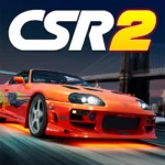 CSR 2 Mod