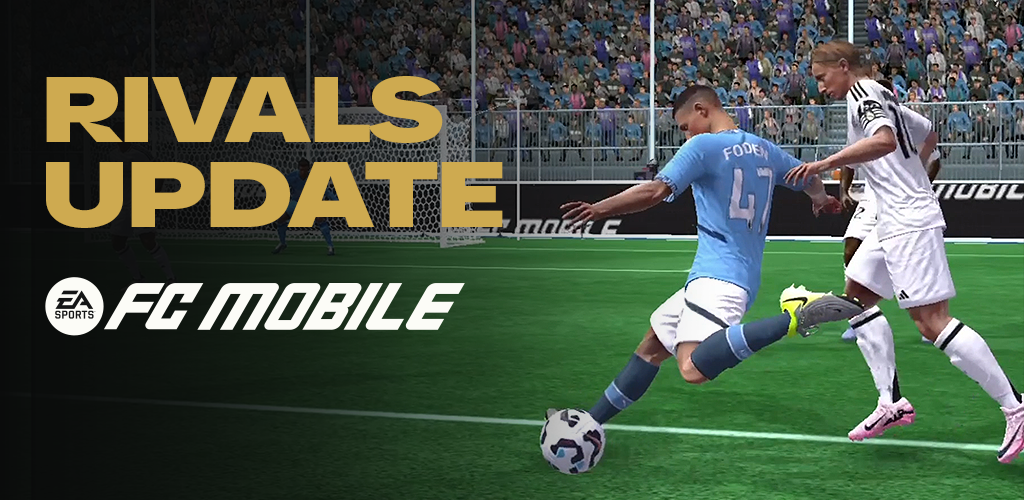 EA SPORTS FC Mod