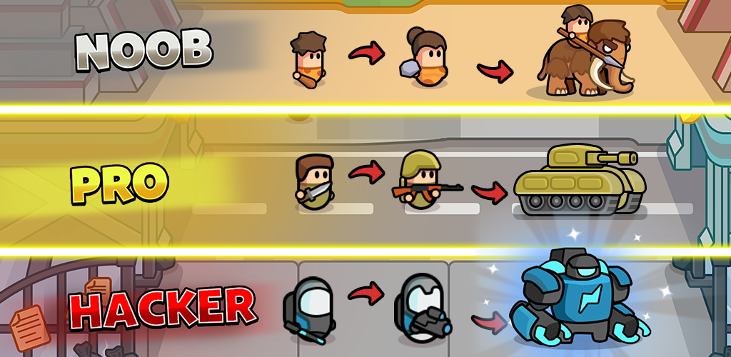 Eternal Empire Warrior Eras Mod