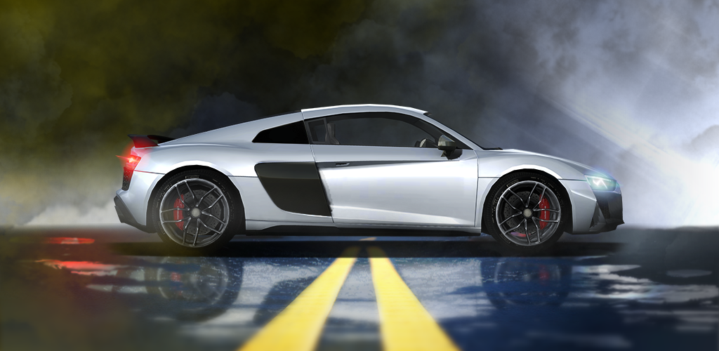 Extreme Car Driving Simulator Mod