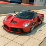Extreme Car Driving Simulator Mod