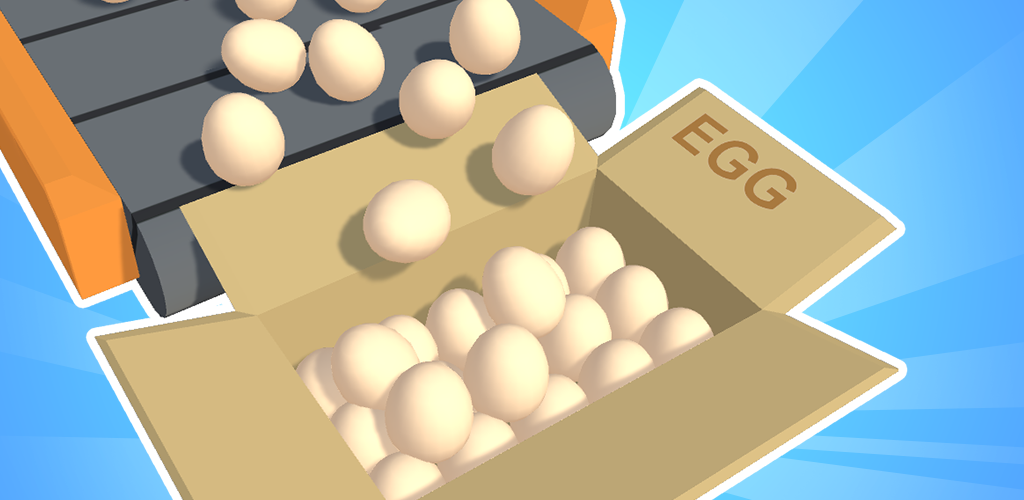 Fábrica de Huevos Inactiva Mod