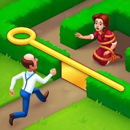 Gardenscapes Mod icon