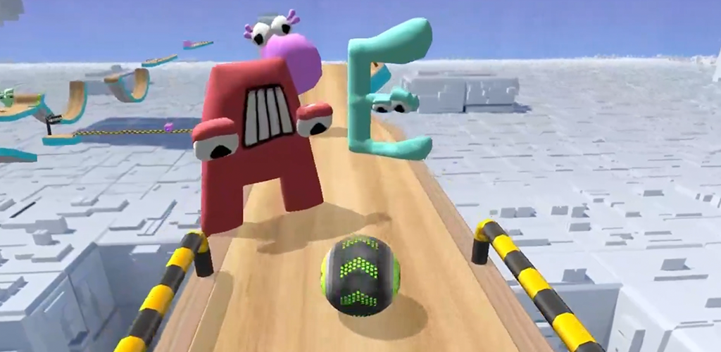 Going Balls Mod