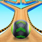 Going Balls Mod