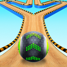 Going Balls Mod icon