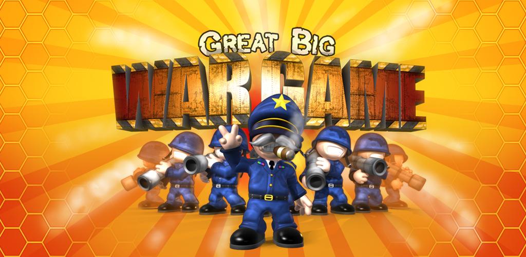 Great Big War Mod