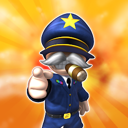 Great Big War Mod icon